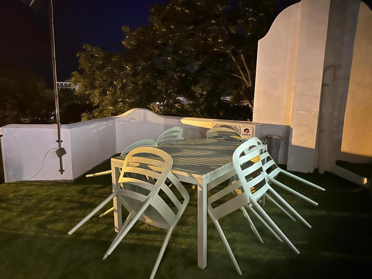 La Tornade Villa Roof Top Hypercentre Vichy Eksteriør billede